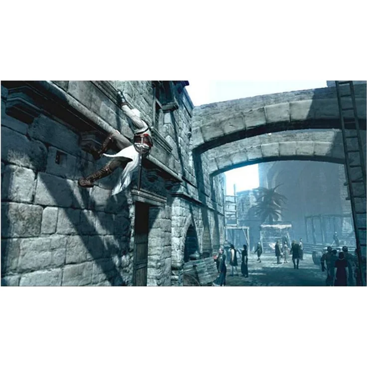 Assassins Creed  [XBC] (Xbox 360) - Preisvergleich – Bild 2
