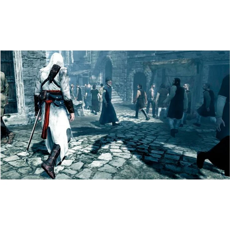 Assassins Creed  [XBC] (Xbox 360) - Preisvergleich – Bild 4