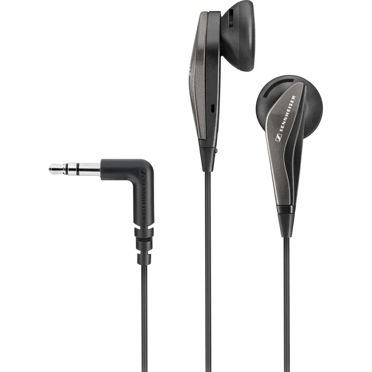 Sennheiser MX 375 schwarz – Bild 3