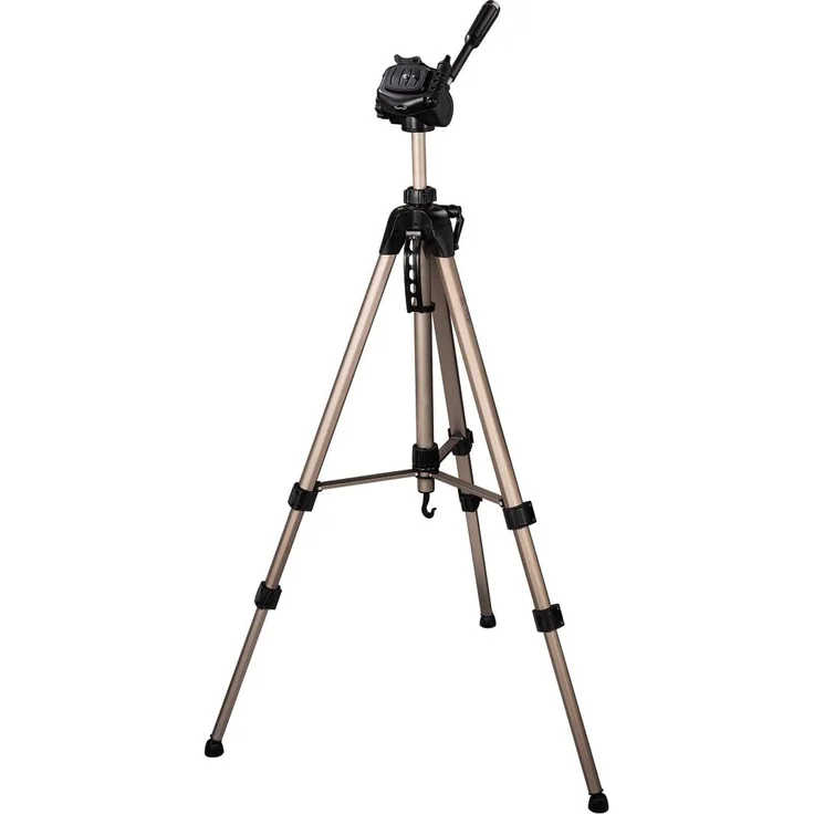 Hama Tripod Star 63 Silber Stativ – Bild 2