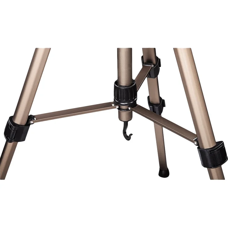 Hama Tripod Star 63 Silber Stativ – Bild 8