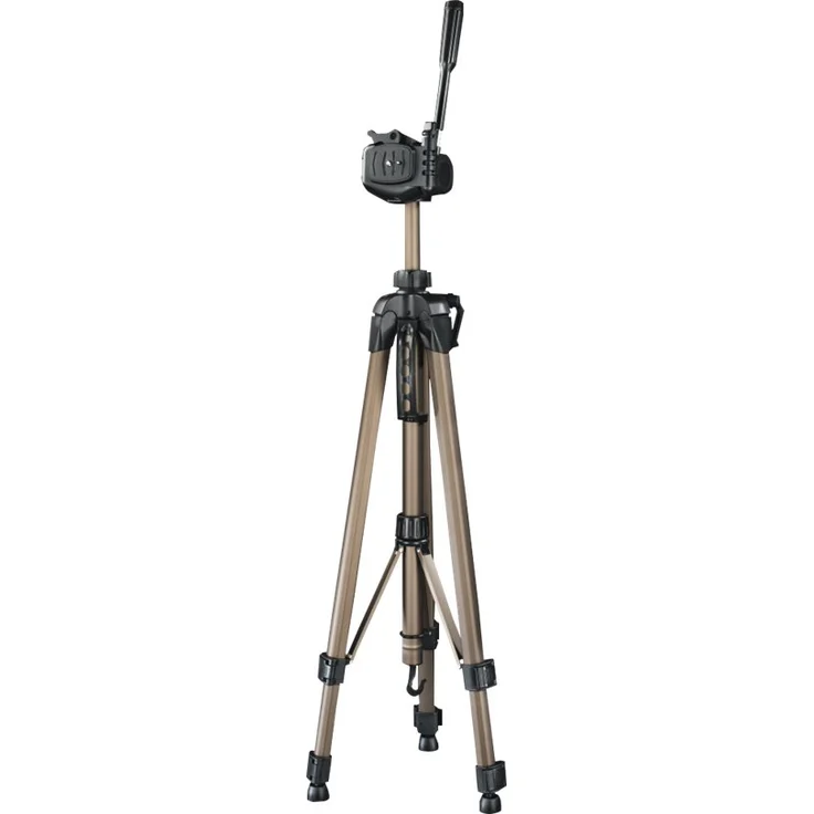 Hama Tripod Star 63 Silber Stativ – Bild 7