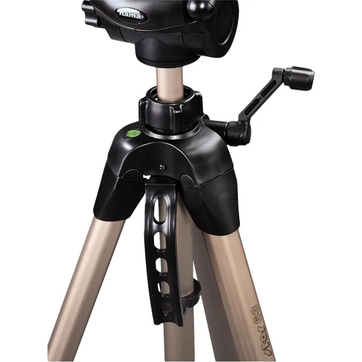 Hama Tripod Star 63 Silber Stativ – Bild 4