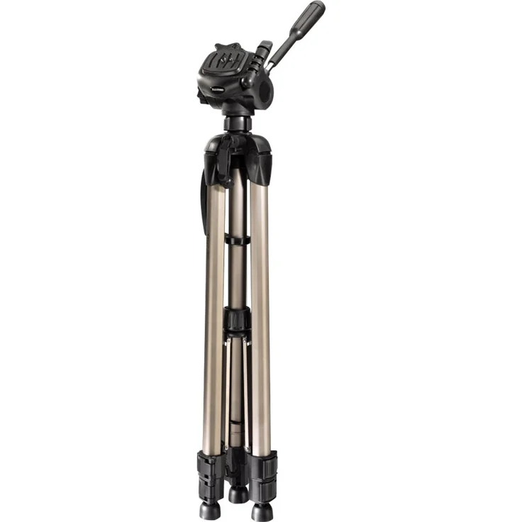 Hama Tripod Star 63 Silber Stativ – Bild 6