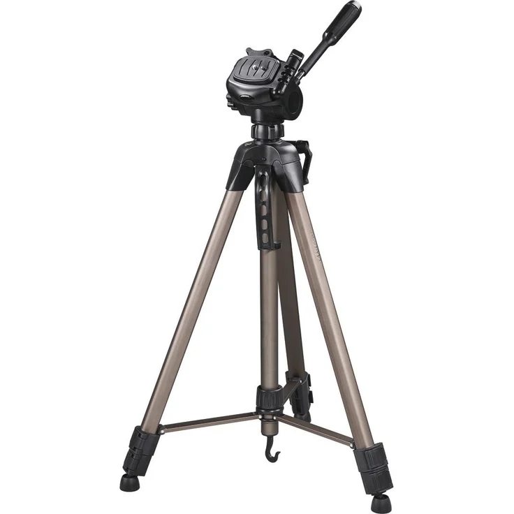 Hama Tripod Star 63 Silber Stativ – Bild 11