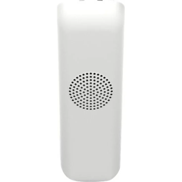 AVM FRITZ!Fon M2 DECT-Komforttelefon (für FRITZ Box Monochromes Display, HD-Telefonie) deutschsprachige Version – Bild 9