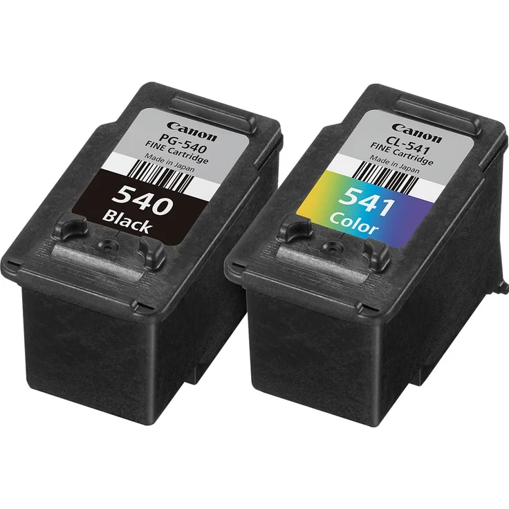 Canon PG-540/CL-541 Multi-Pack (5225B006) – Bild 3