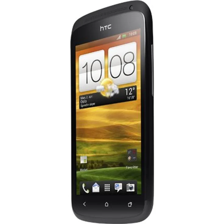 HTC One S – Bild 7