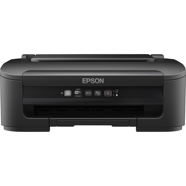 Epson WorkForce WF-2010W - Tintenstrahldrucker, Druckgeschwindigkeit (S/min): 9 S/W, 4,7 Farbe, Auflösung: 5760 x 1440 (USB, LAN, WLAN) C11CC40302 – Bild 5