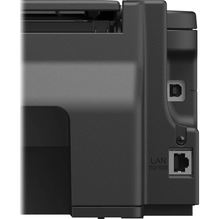 Epson WorkForce WF-2010W - Tintenstrahldrucker, Druckgeschwindigkeit (S/min): 9 S/W, 4,7 Farbe, Auflösung: 5760 x 1440 (USB, LAN, WLAN) C11CC40302 – Bild 6