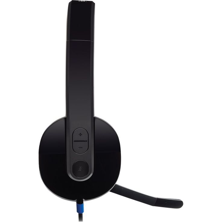 Logitech H540 – Bild 5