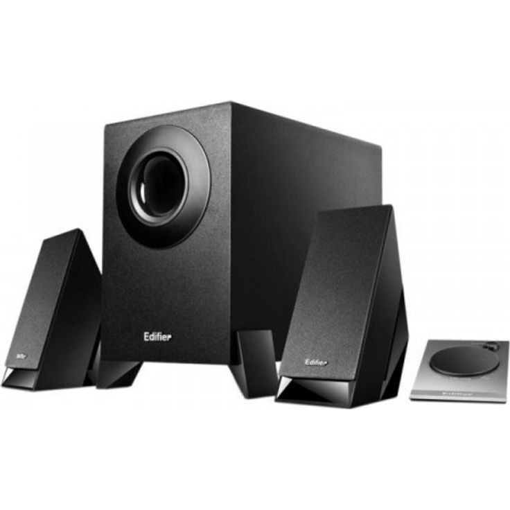 Edifier M1360 – Bild 3