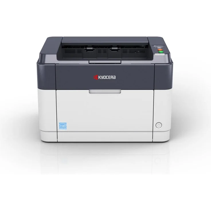 Kyocera FS-1061DN - Laserdrucker, Mono, Auflösung: 1800 x 600 dpi, Druckgeschwindigkeit (S/W): 25 S/min, Papierzufuhr: 250 Blatt (1102M33NL0) – Bild 4