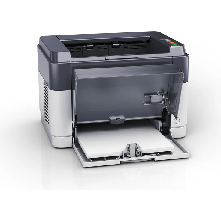 Kyocera FS-1061DN - Laserdrucker, Mono, Auflösung: 1800 x 600 dpi, Druckgeschwindigkeit (S/W): 25 S/min, Papierzufuhr: 250 Blatt (1102M33NL0) – Bild 8