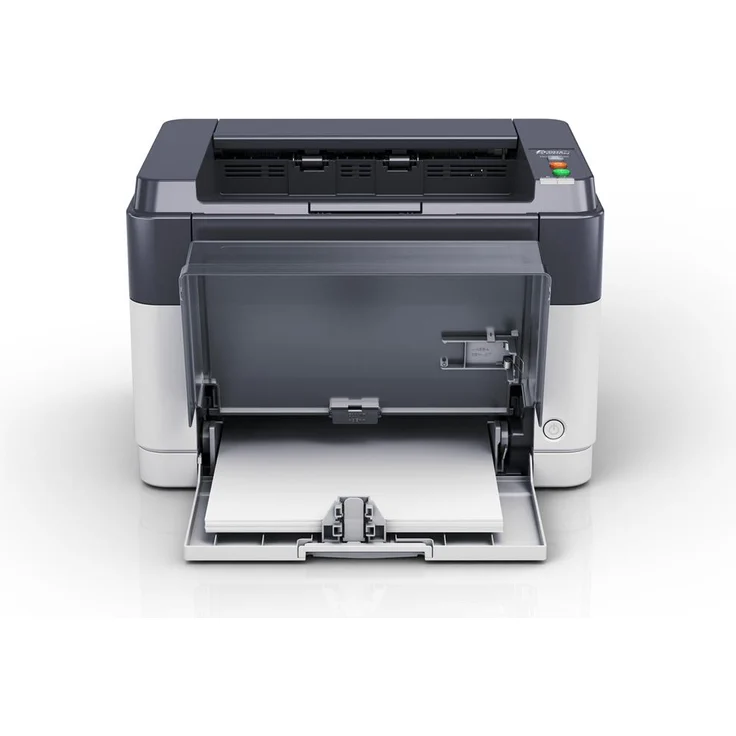 Kyocera FS-1061DN - Laserdrucker, Mono, Auflösung: 1800 x 600 dpi, Druckgeschwindigkeit (S/W): 25 S/min, Papierzufuhr: 250 Blatt (1102M33NL0) – Bild 7