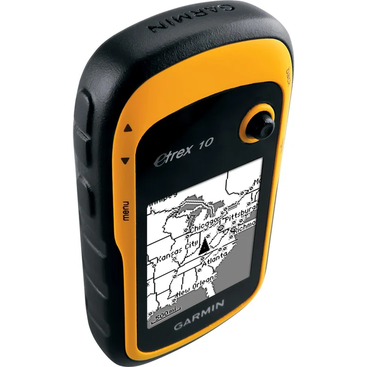 Garmin etrex-10 – Bild 6