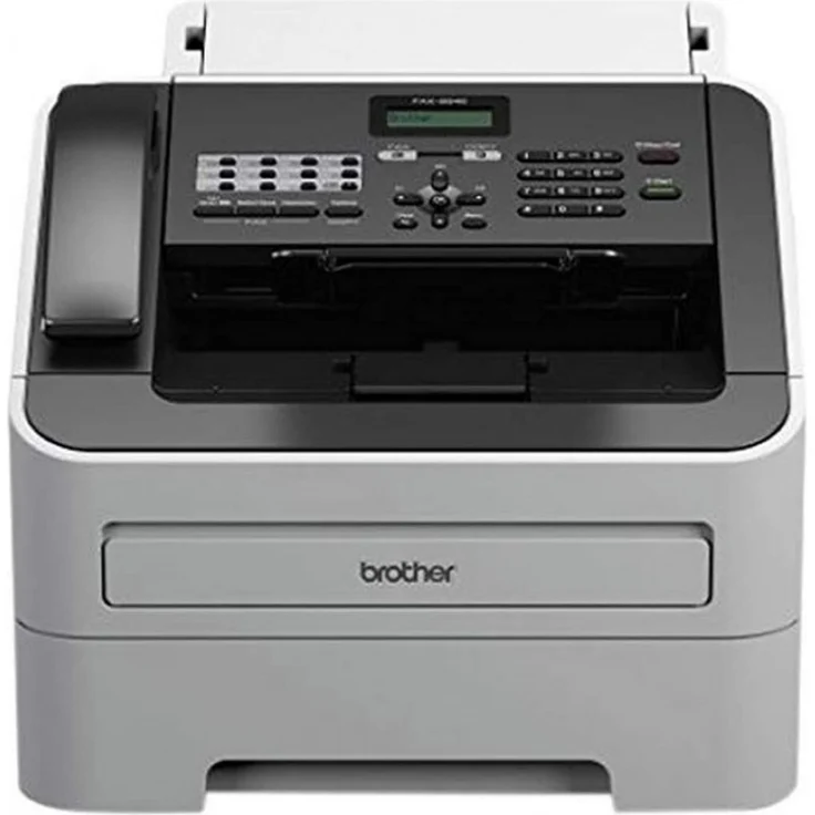Brother FAX-2845 Laserfax – Bild 4