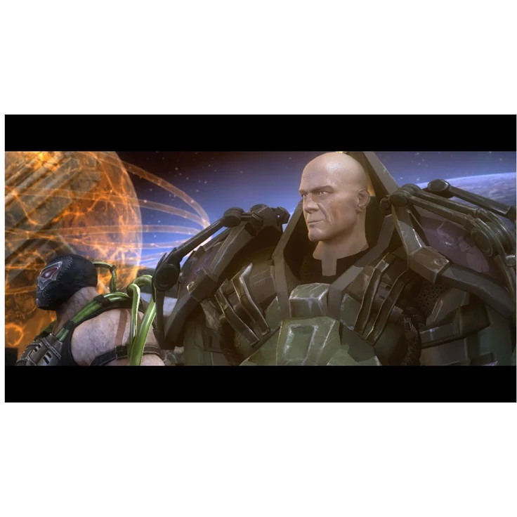 Injustice: Götter unter uns (Wii U) – Bild 3