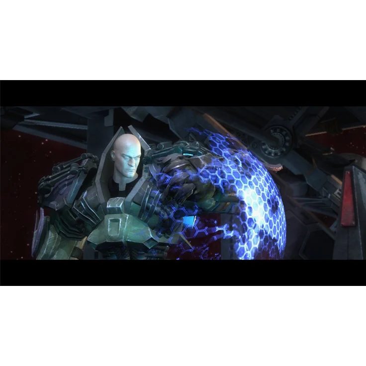 Injustice: Götter unter uns (Wii U) – Bild 9