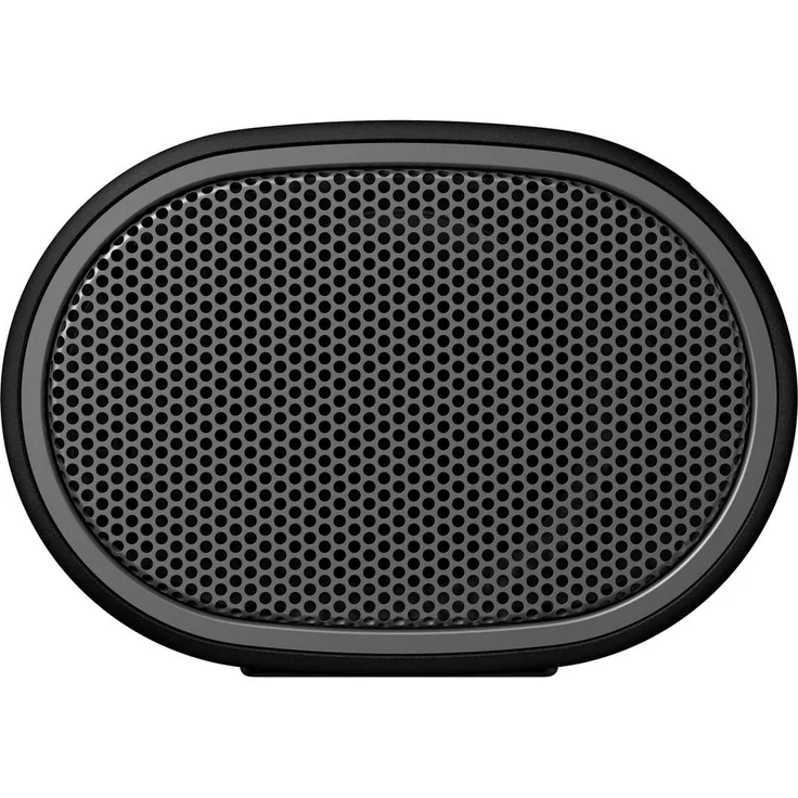 Sony SRS-XB01 tragbarer Bluetooth Lautsprecher (Extra Bass, 6h Akku, Spritzwassergeschützt) schwarz – Bild 2