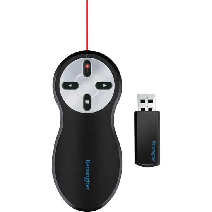 Kensington Si600 Wireless Presenter (K33374EU) – Bild 4