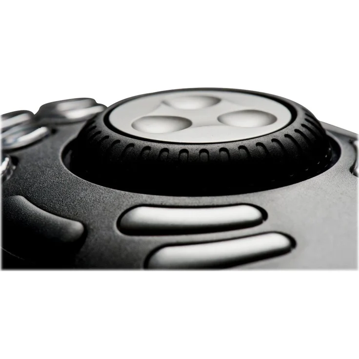 Contour ShuttlePro V.2 Shuttle Wheel für Mac-Win (15-Tasten, USB) schwarz – Bild 5