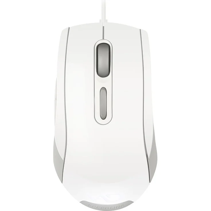 Speed-Link VD-1501 Swt Vicious And Divine Cezanne White – Bild 2