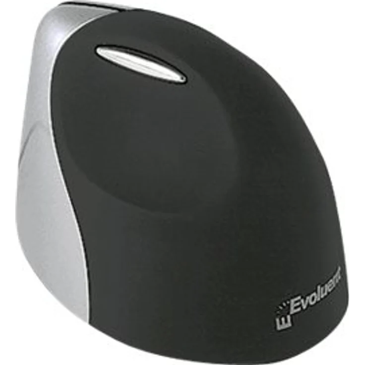 Evoluent VM3R VerticalMouse 3 Maus USB für Rechtshänder – Bild 2
