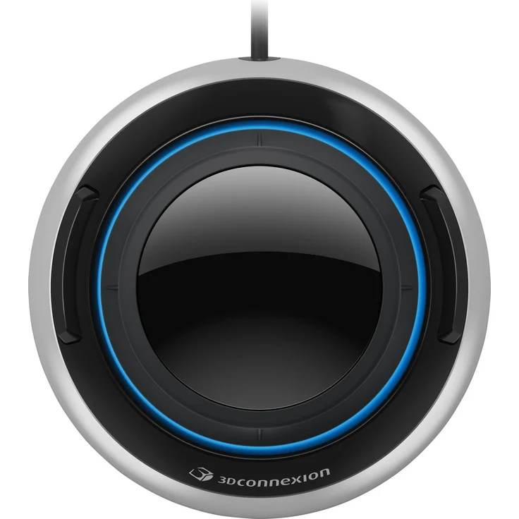 3Dconnexion SpaceNavigator Standard Edition (3DX-700028) – Bild 8