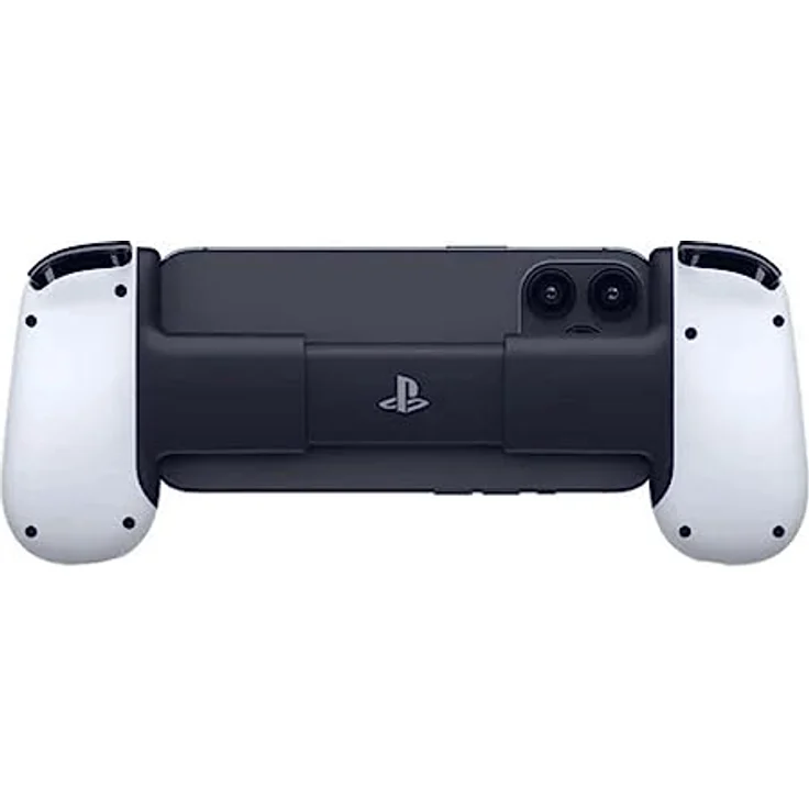 BACKBONE GAMEPAD BB-02-W-S WHITE iPhone/Offizielle Lizenz Playstation BB-02-W-S – Bild 3