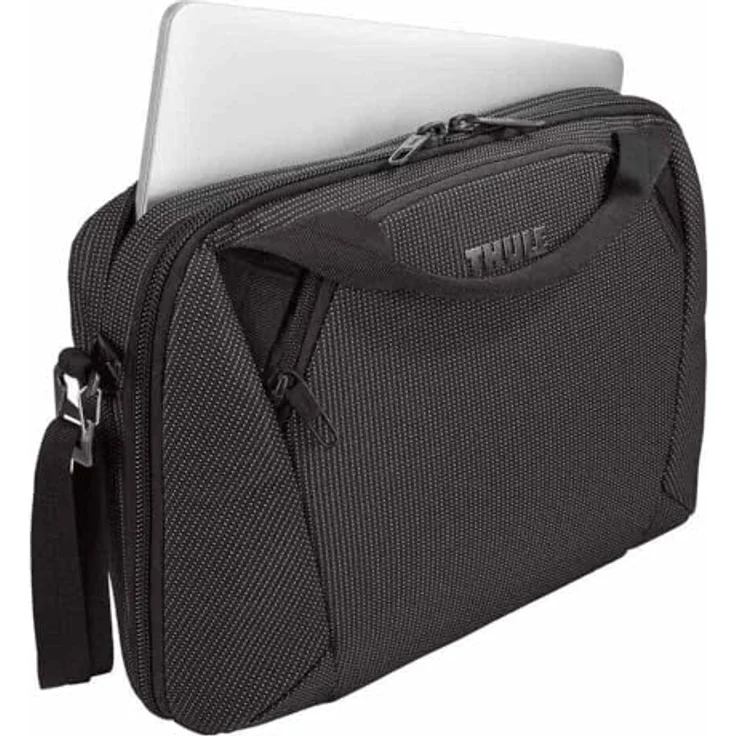 Thule Crossover 2 (13.30", Universal), Notebooktasche, Schwarz – Bild 3