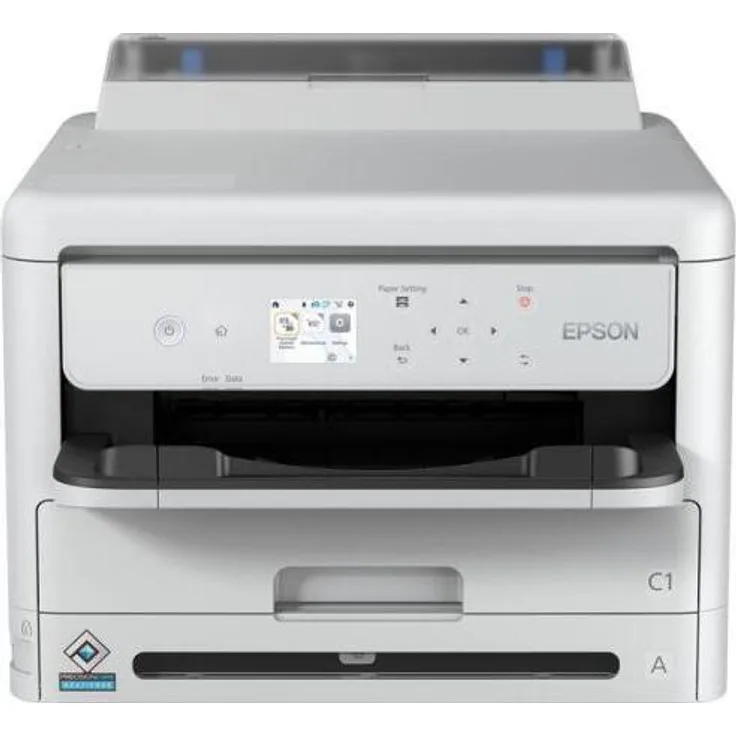 Epson WorkForce Pro WF-M5399DW, Multifunktionsdrucker mit nachhaltigem Druck und hoher Produktivität