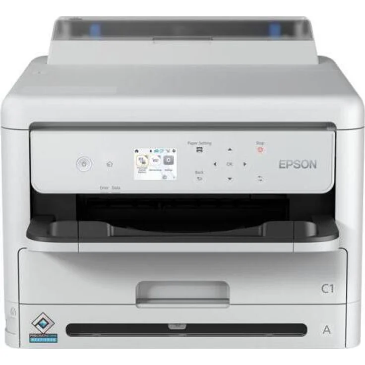 Epson WorkForce Pro WF-M5399DW, Multifunktionsdrucker mit nachhaltigem Druck und hoher Produktivität – Bild 1