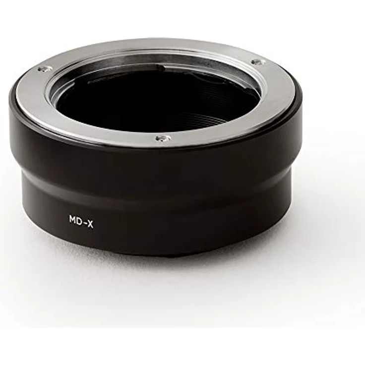Urth Objektivadapter: Kompatibel mit Minolta Rokkor (SR/MD/MC) Objektiv und Fujifilm X Kameragehäuse – Bild 2
