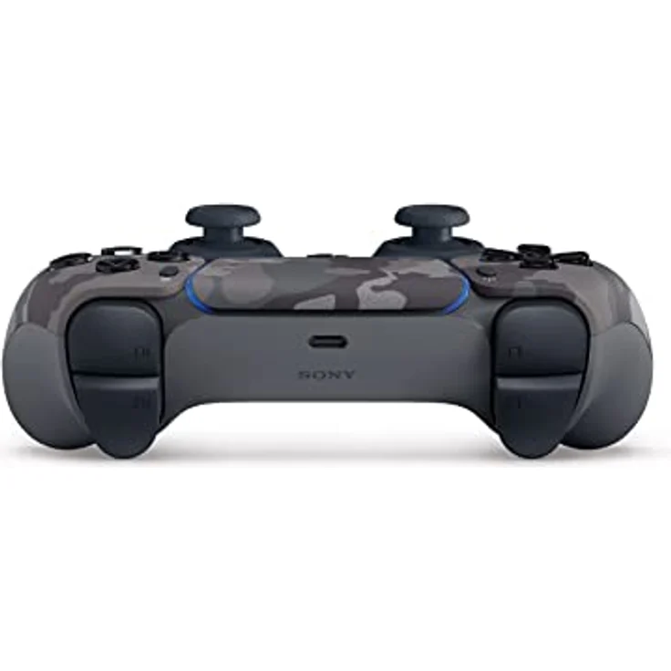 Sony DualSense V2, Analog/Digital Gamepad für Android, MAC, PC, PlayStation 5, iOS, kabellos – Bild 2
