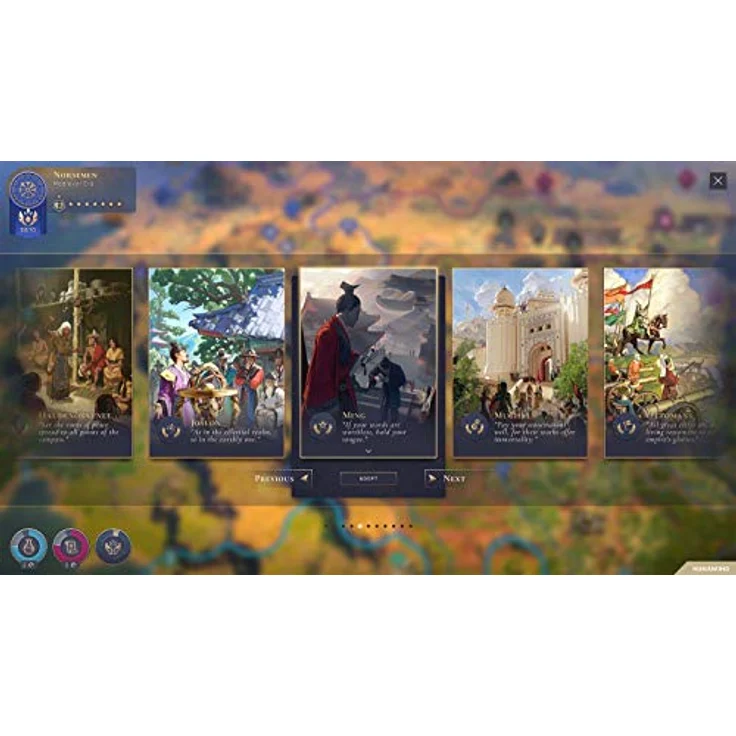 Humankind - Day One Edition (PC) – Bild 5