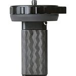 SIRUI ST-Z Kurze Mittelsäule, Kohlefaser-Säule für ST-Stative, Unterwinkelfotografie, Passend für SIRUI ST-124, ST-125, ST-224 Stative