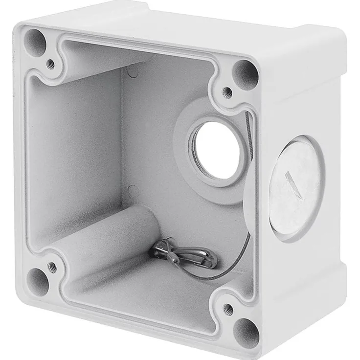 Vivotek AM-719 Outdoor Junction Box für IB9365-EHT, IB9365-HT, IB9367-EHT, IB9367-HT, IB9367-H, IB8377-EHT, IB8377-HT (AM-719), Netzwerkkamera Zubehör, Vivotek