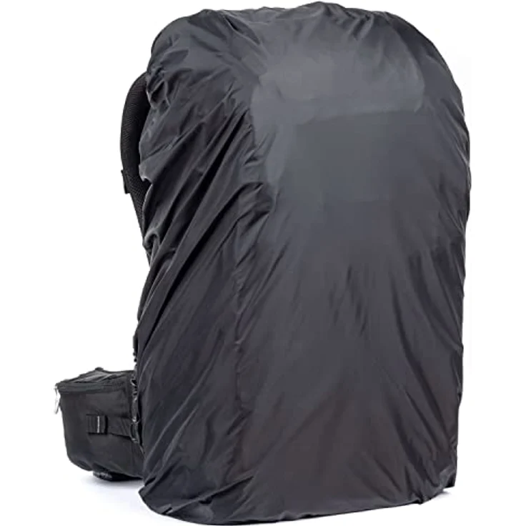 Think Tank FirstLight 46L+, Fotorucksack mit individuell konfigurierbaren Trennwänden, wasserabweisend, ergonomisches Tragesystem, 46 Liter – Bild 10