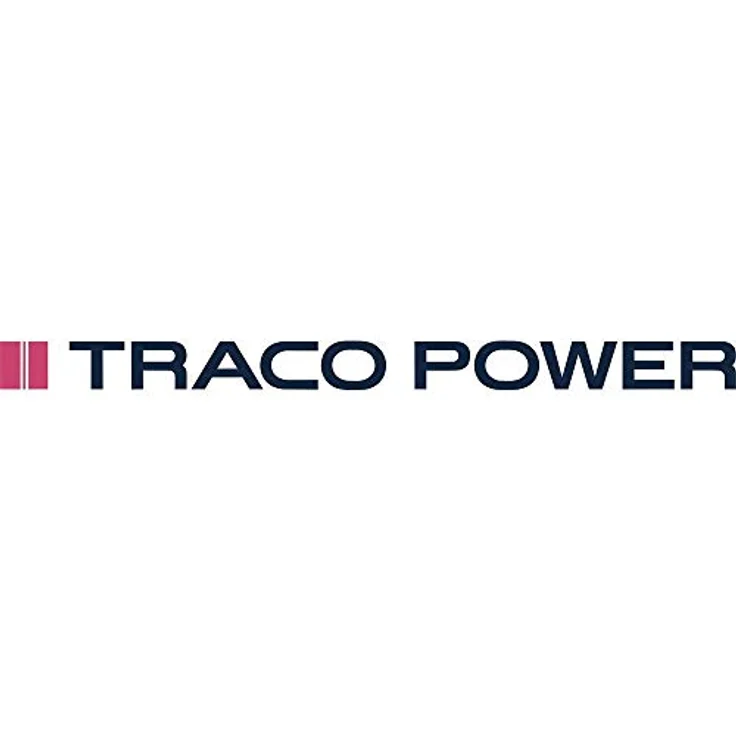 TracoPower TCL 024-124 Hutschienen-Netzteil 24 V/DC, 1 A, 24 W, 1 Ausgang, Schraubklemme – Bild 2