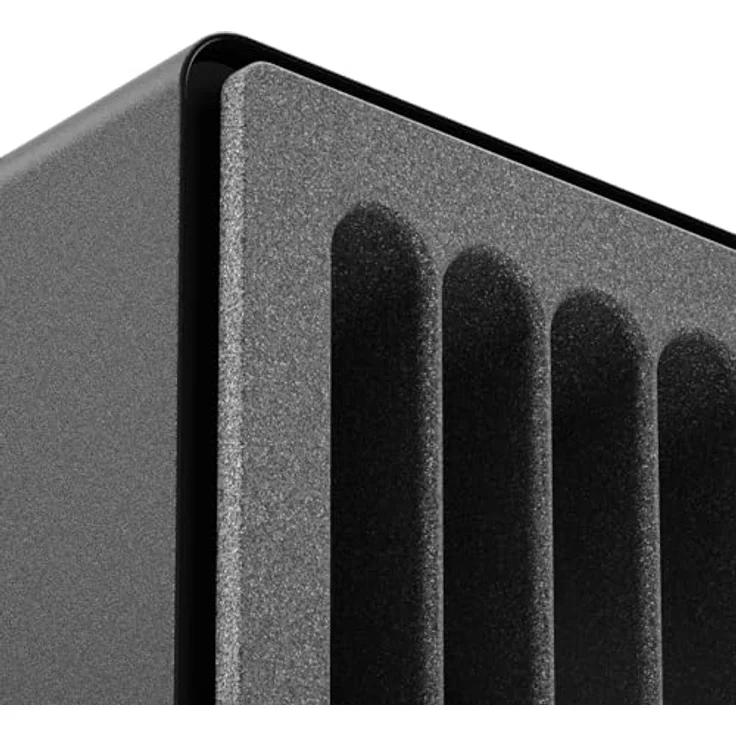 Havn BF 360 Flow - Black - Gehäuse - Miditower - Schwarz – Bild 8