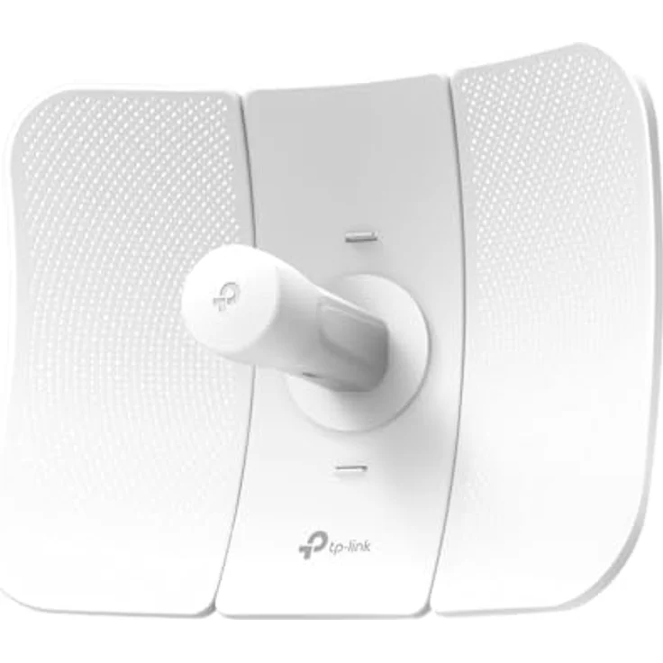 TP-Link CPE605 CPE Outdoor 5GHz 150Mbps 23dBi, Richtungsantenne mit hoher Verstärkung, IP65 wetterfest, weiß – Bild 5