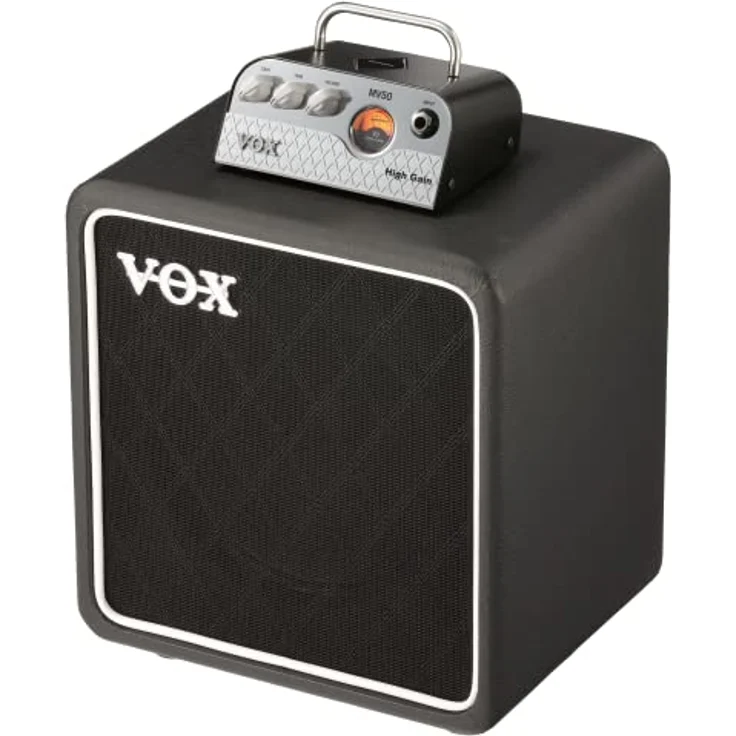 Vox MV50 High Gain – Bild 7