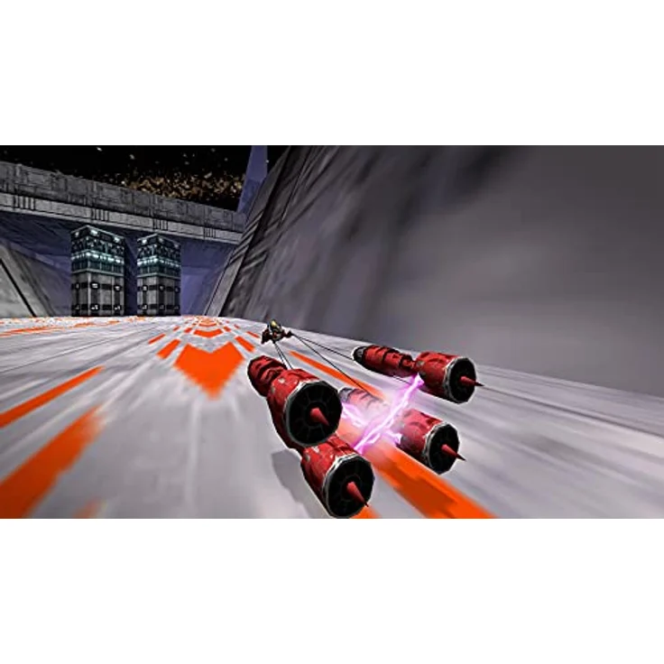 Star Wars Racer & Commando Comb (Playstation 4) – Bild 3