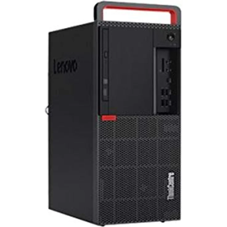 Lenovo ThinkCentre M920t Tower Core i5-9500 8GB RAM 256GB SSD 10SF002WGE – Bild 3