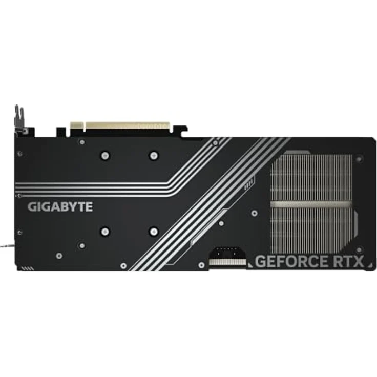 Gigabyte GIGABYTE GeForce RTX 5080 WINDFORCE OC V2 SFF 16G, Grafikkarte mit 16 GB GDDR7, DLSS 5, 3x DisplayPort, 1x HDMI 2.1 – Bild 6