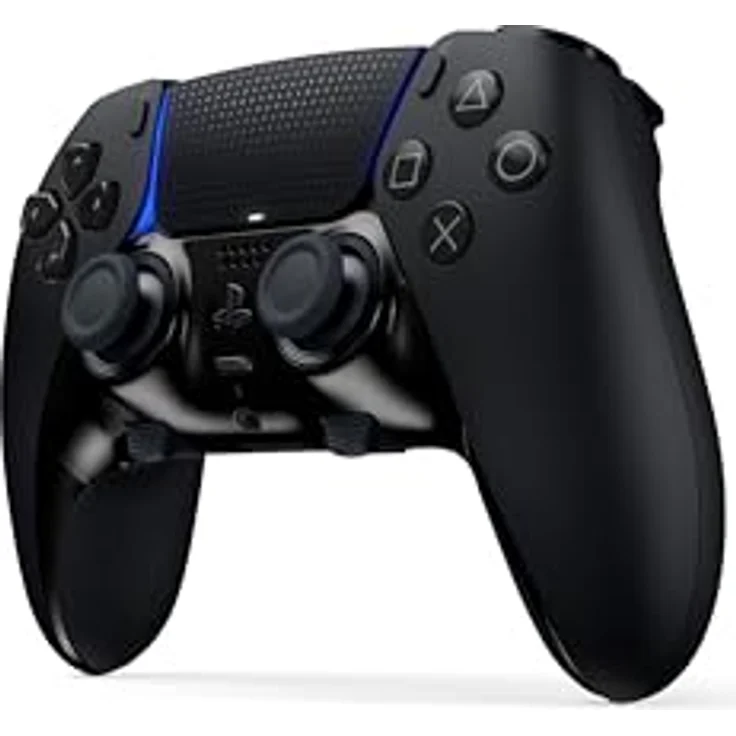 Playstation DualSense Edge® Wireless-Controller - Midnight Black, konfigurierbare Rücktasten und einstellbare Trigger-Länge – Bild 3