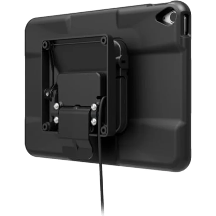 Compulocks iPad 10.9" 10th Gen PowerMove Black, 27.7 cm (10.9"), Apple, iPad (10th gen.), Tablet Halterung, Schwarz – Bild 3