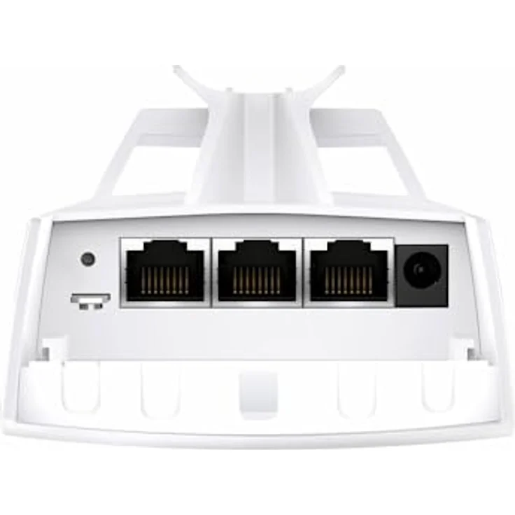 TP-Link EAP211-Bridge Kit LR AP, Access-Point mit 2xGbE, für Innen- und Außenbereich, drei Jahre Garantie – Bild 4