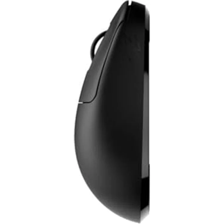 Pulsar TenZ Signature Edition, kabellose High-End Gaming-Maus mit XS-1 Sensor und 32.000 DPI, Schwarz – Bild 2